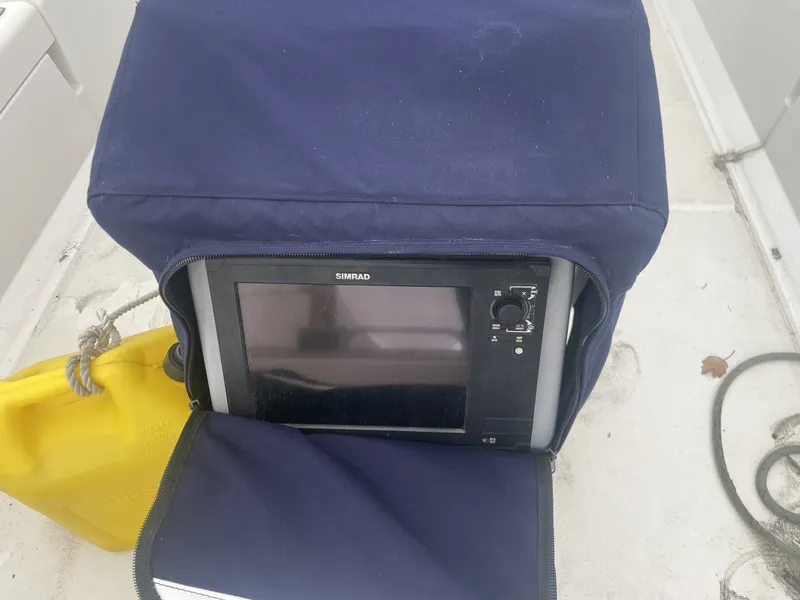 Slide: The Image of Beneteau Oceanis 45 2013 - 6024037