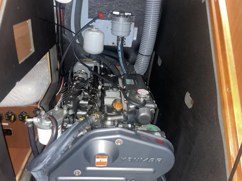 Slide: The Image of Beneteau Oceanis 45 2013 - 6024038