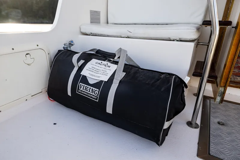 Slide: The Image of Northern Bay 36 1999 - 6024219