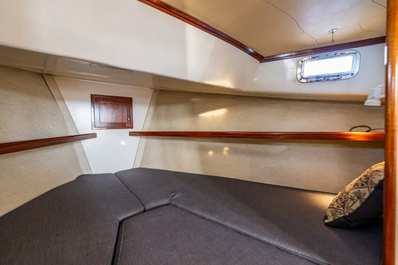 Slide: The Image of Northern Bay 36 1999 - 6024226