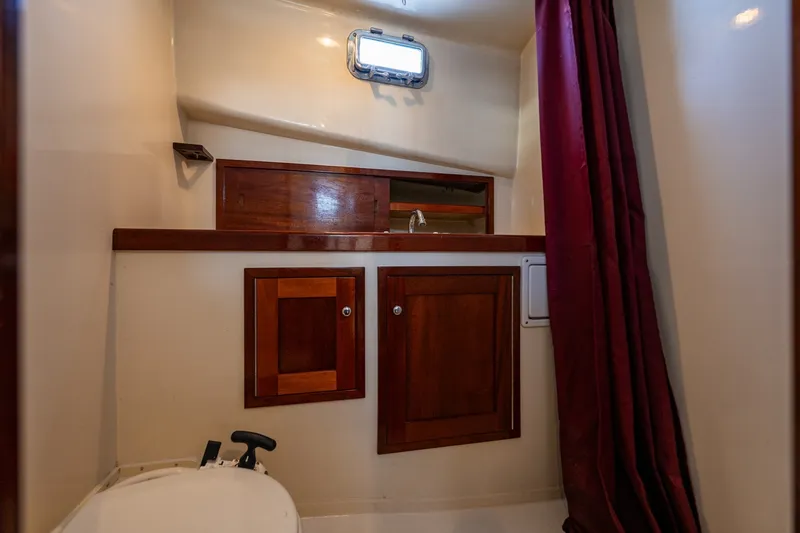 Slide: The Image of Northern Bay 36 1999 - 6024229