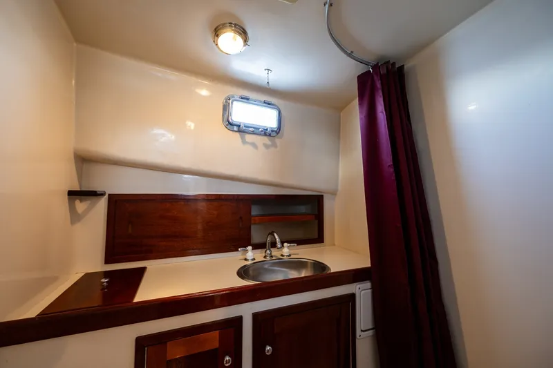 Slide: The Image of Northern Bay 36 1999 - 6024230