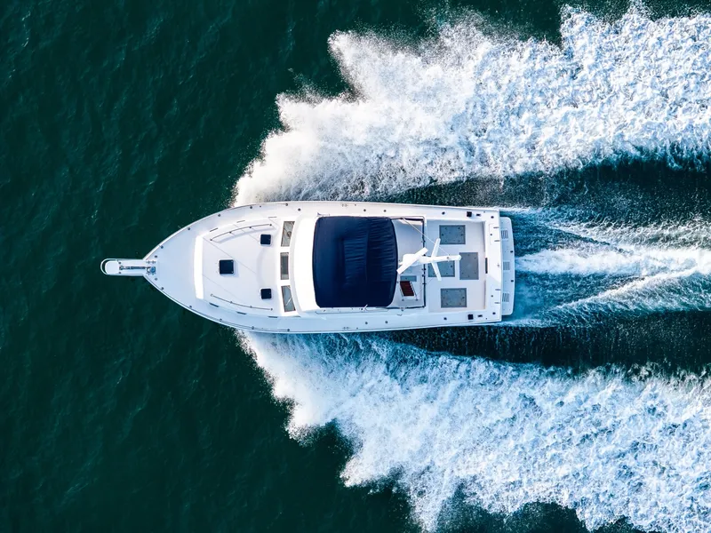 Slide: The Image of Northern Bay 36 1999 - 6024209