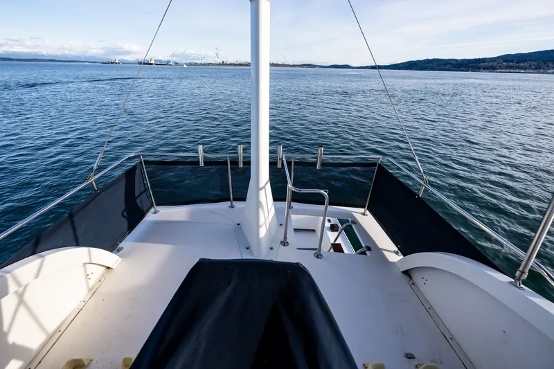 Slide: The Image of Northern Bay 36 1999 - 6024216