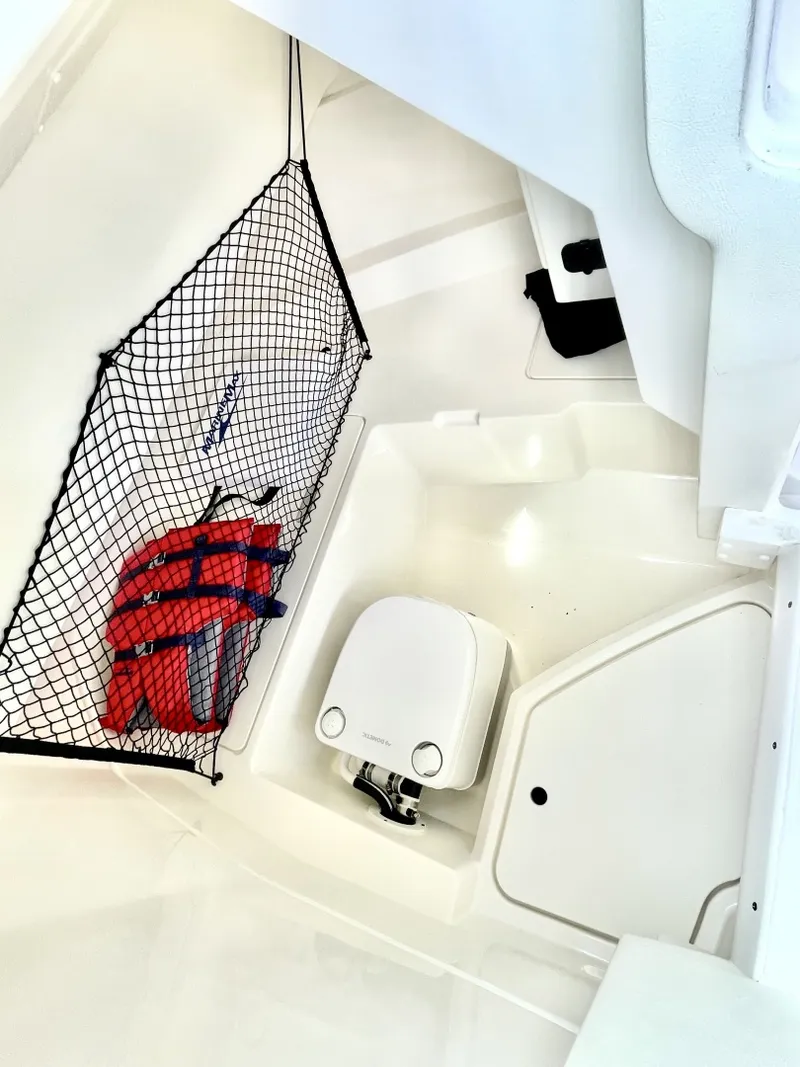 Slide: The Image of Sea Ray SDX 25 Outboard 2024 - 6024512