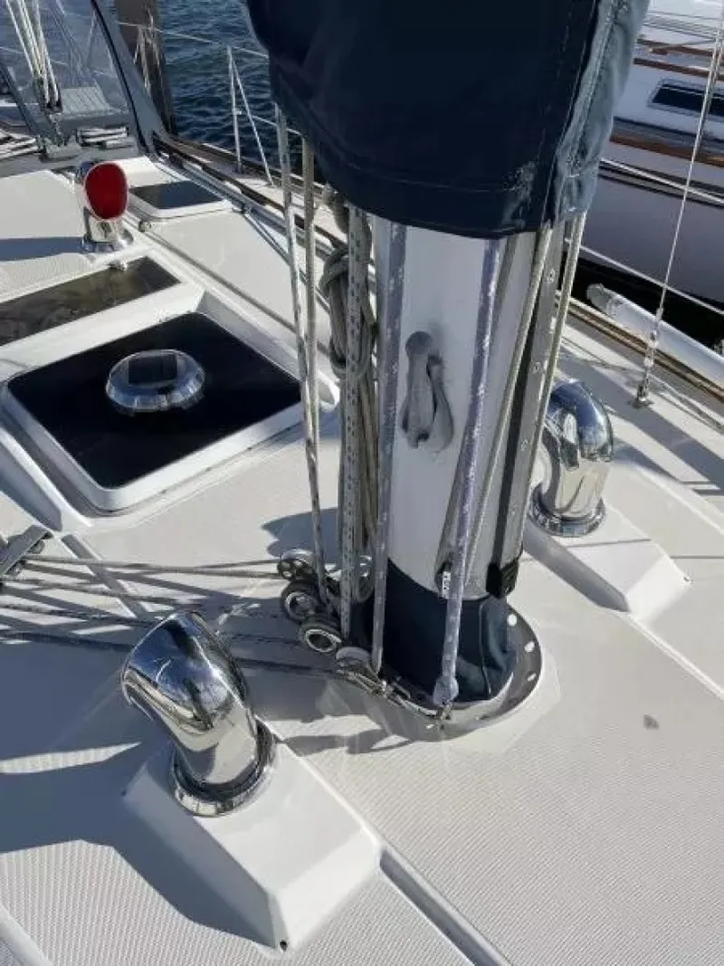 Slide: The Image of Sabre 38 MK II 1990 - 6024528