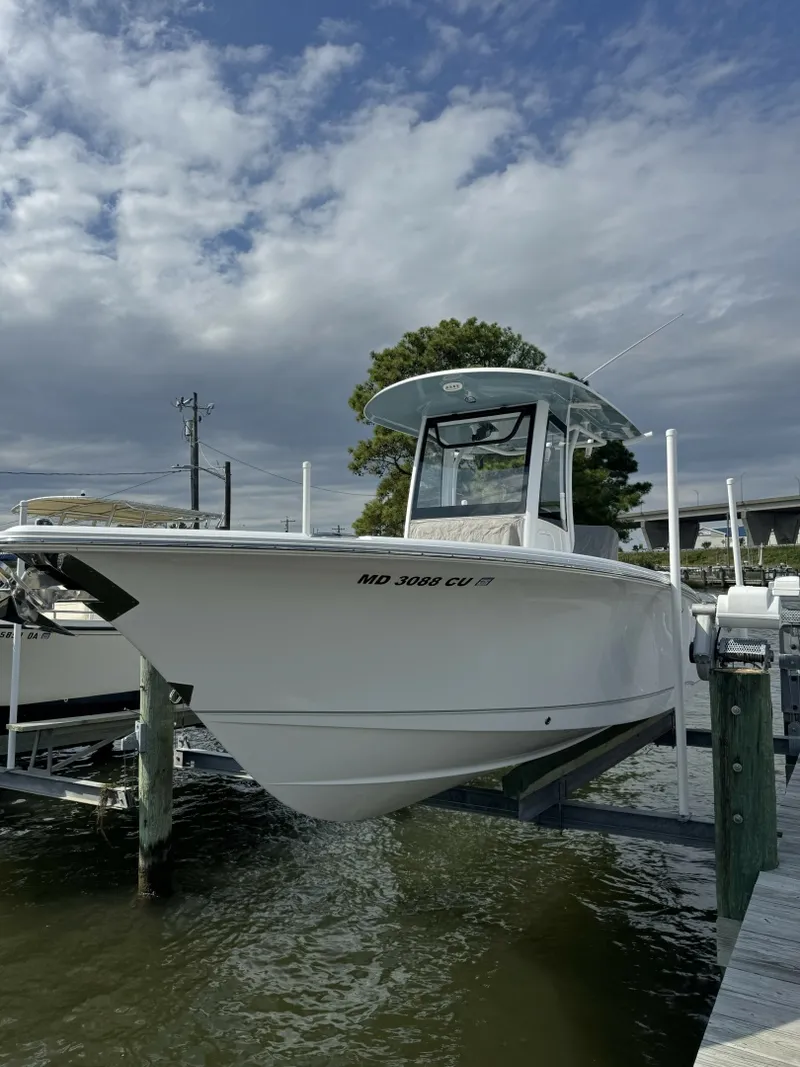 The Image of Sea Hunt Gamefish 25 2024 - undefined