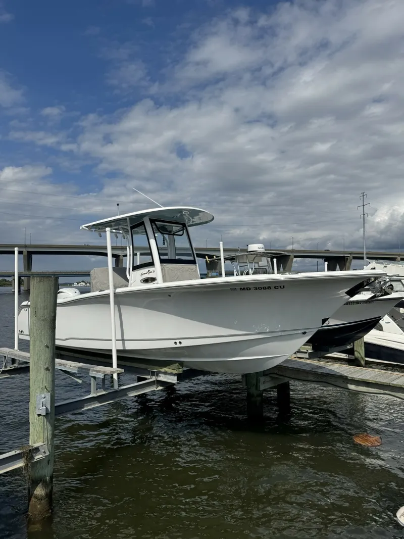 Slide: The Image of Sea Hunt Gamefish 25 2024 - 6024548