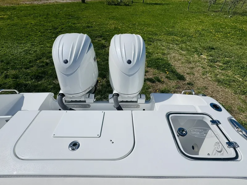 Slide: The Image of Sea Hunt Gamefish 25 2024 - 6060925