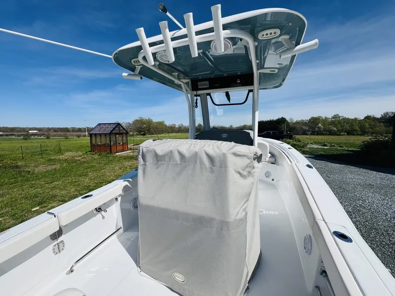 Slide: The Image of Sea Hunt Gamefish 25 2024 - 6060929