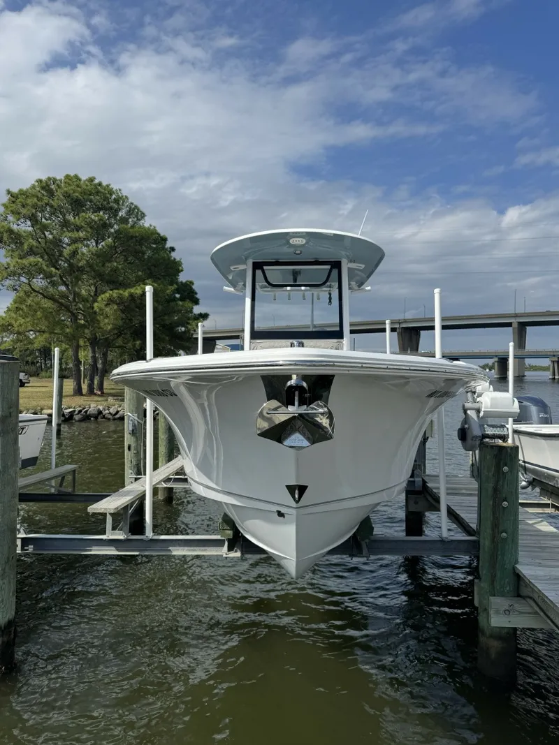 Slide: The Image of Sea Hunt Gamefish 25 2024 - 6024547