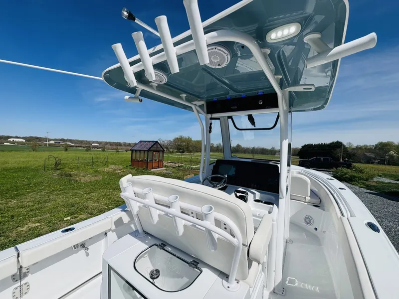 Slide: The Image of Sea Hunt Gamefish 25 2024 - 6060933