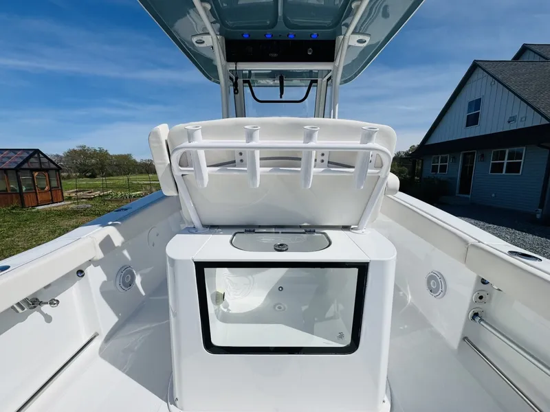 Slide: The Image of Sea Hunt Gamefish 25 2024 - 6060938