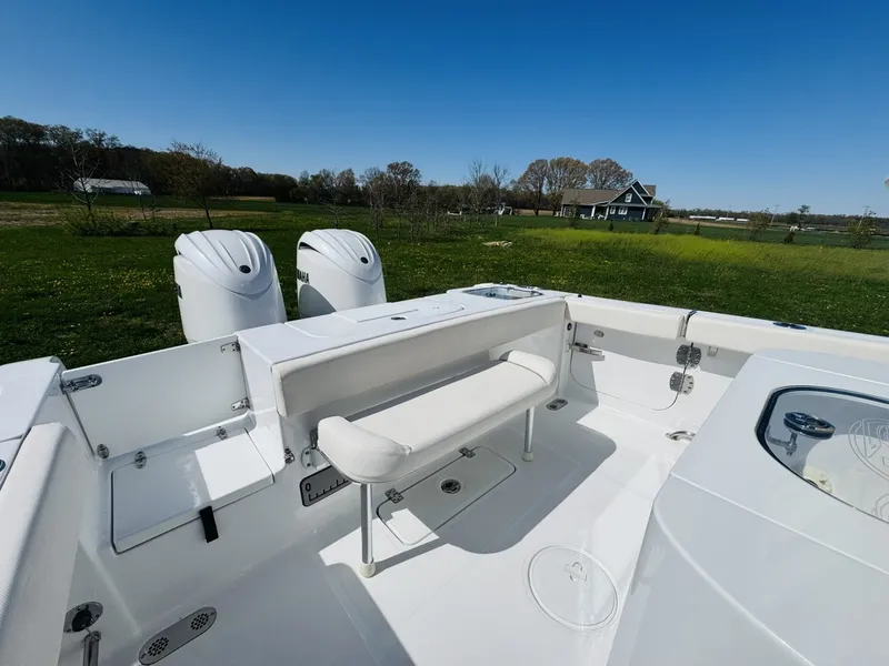 Slide: The Image of Sea Hunt Gamefish 25 2024 - 6060935