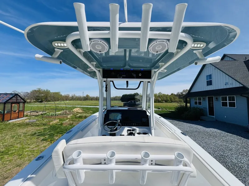 Slide: The Image of Sea Hunt Gamefish 25 2024 - 6060937