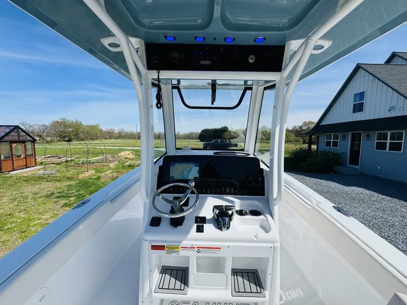 Slide: The Image of Sea Hunt Gamefish 25 2024 - 6060936