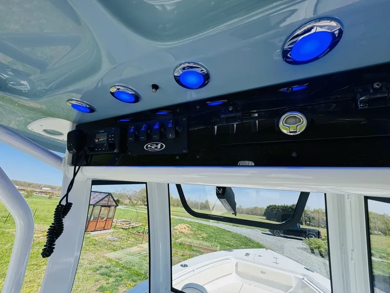 Slide: The Image of Sea Hunt Gamefish 25 2024 - 6060940