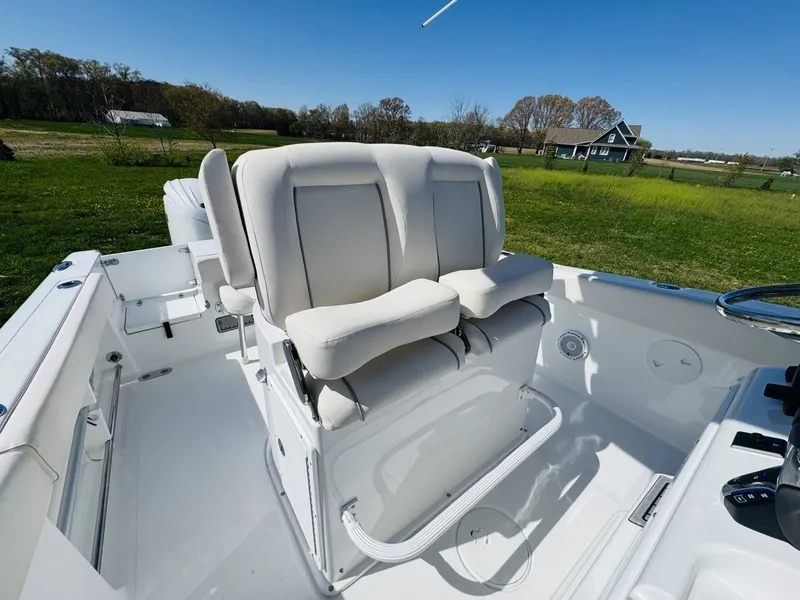 Slide: The Image of Sea Hunt Gamefish 25 2024 - 6060942