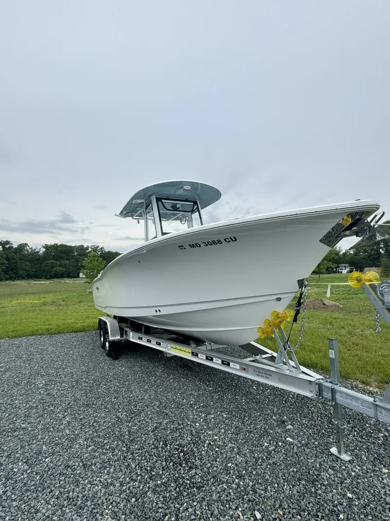 Slide: The Image of Sea Hunt Gamefish 25 2024 - 6024551