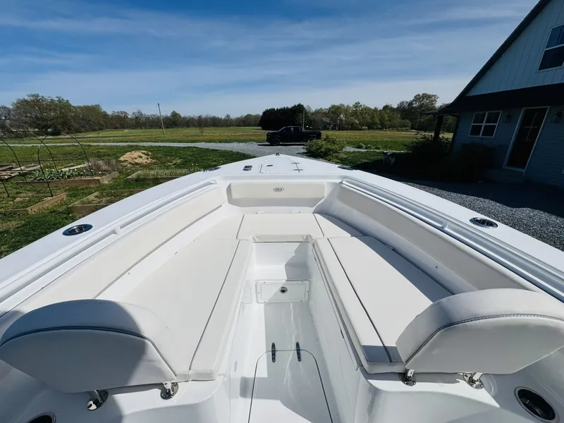 Slide: The Image of Sea Hunt Gamefish 25 2024 - 6060945