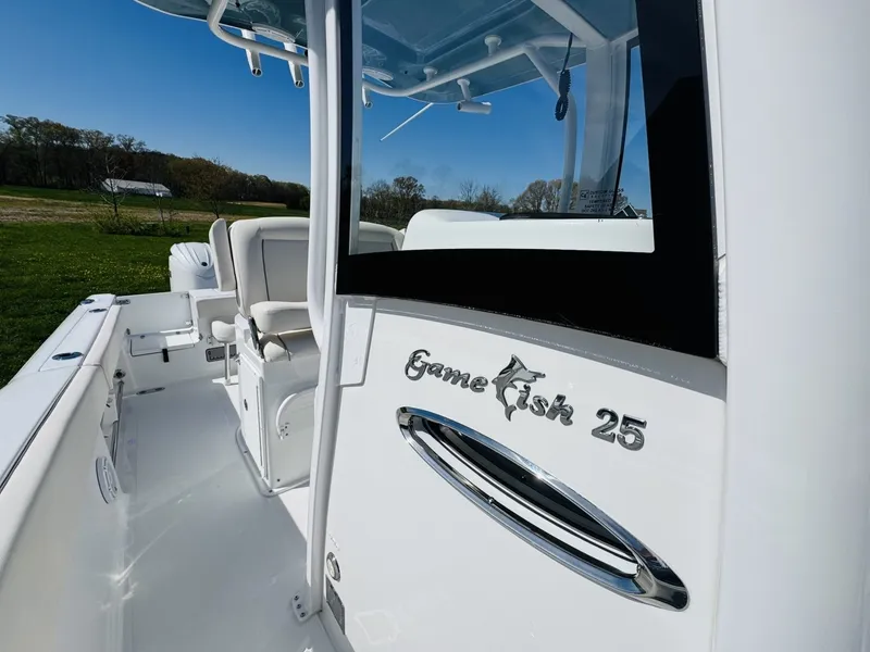 Slide: The Image of Sea Hunt Gamefish 25 2024 - 6060950