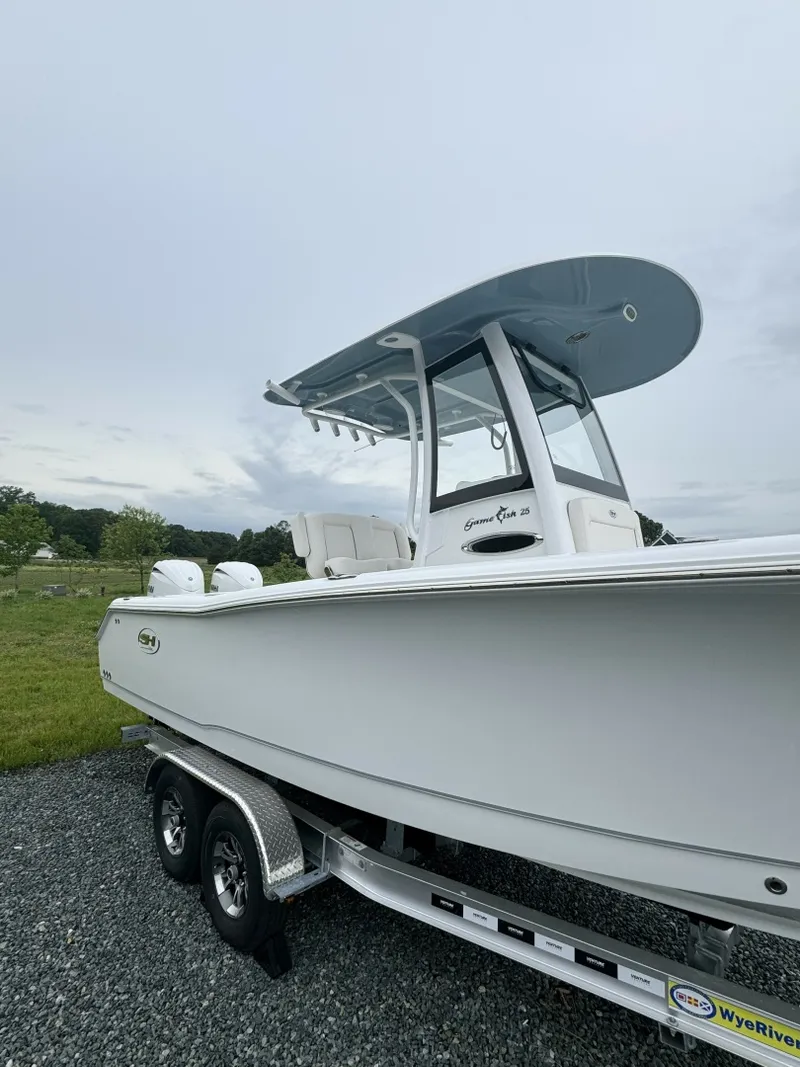 Slide: The Image of Sea Hunt Gamefish 25 2024 - 6024546