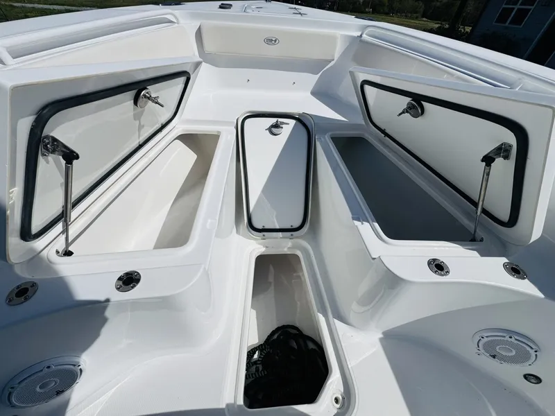 Slide: The Image of Sea Hunt Gamefish 25 2024 - 6060955