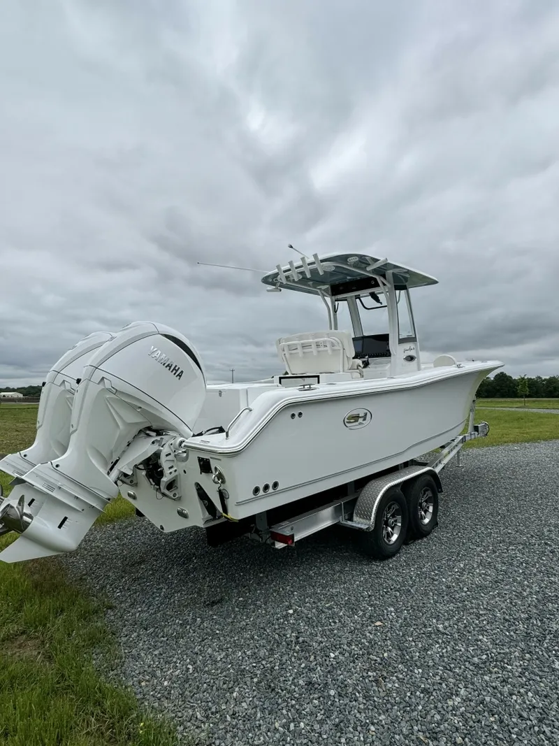 Slide: The Image of Sea Hunt Gamefish 25 2024 - 6024554