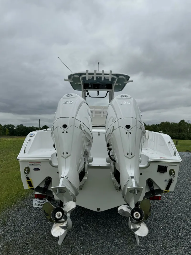 Slide: The Image of Sea Hunt Gamefish 25 2024 - 6024550