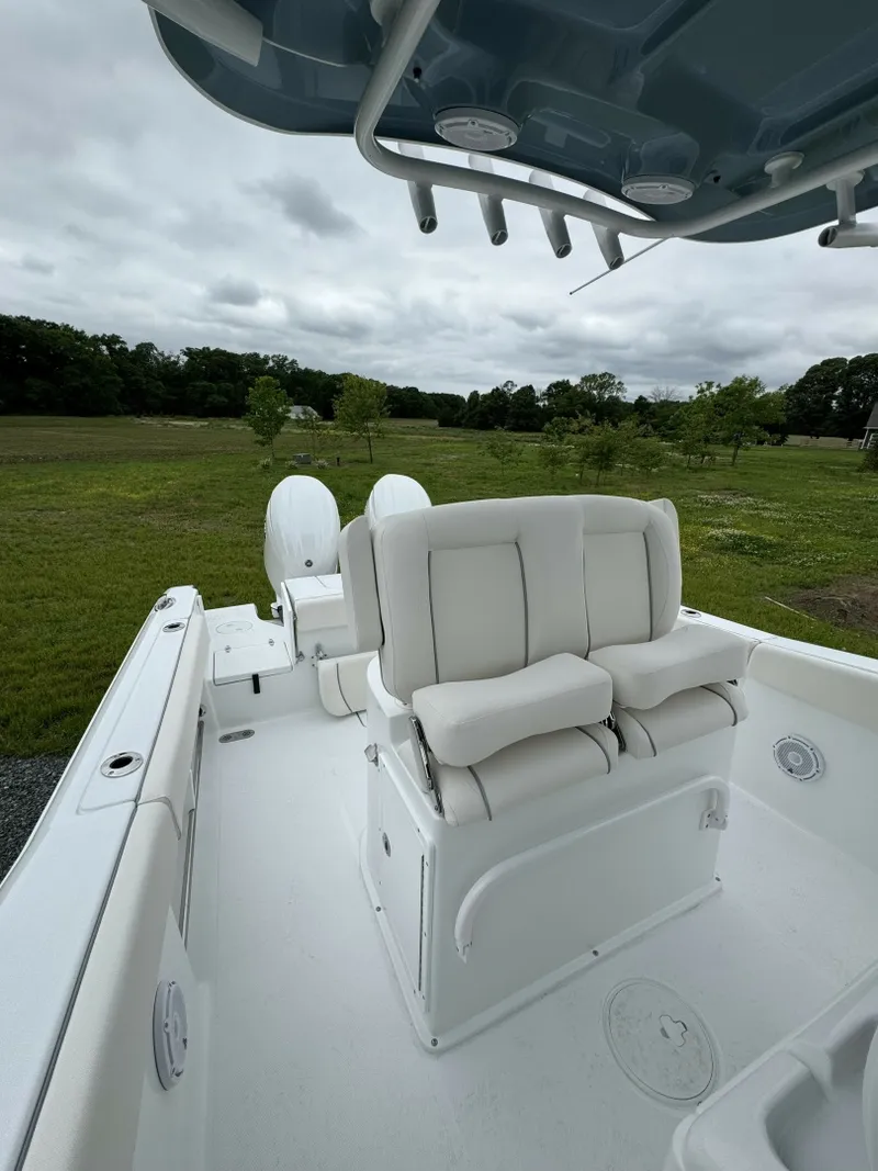 Slide: The Image of Sea Hunt Gamefish 25 2024 - 6024553