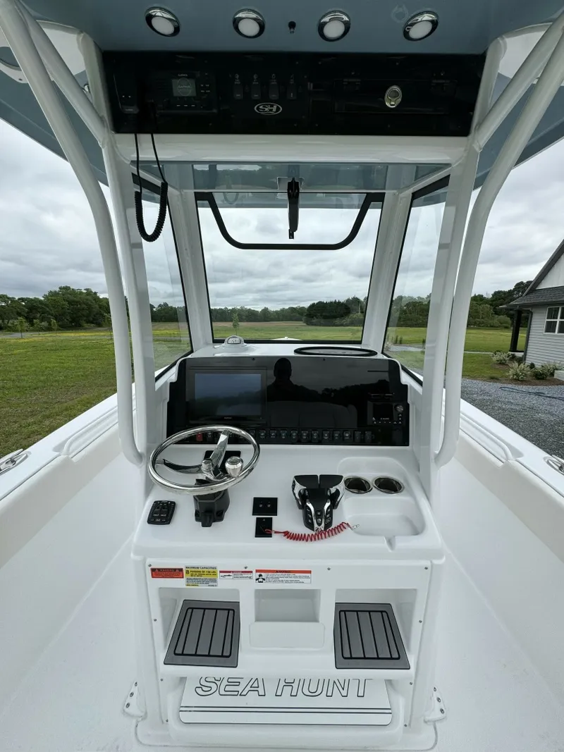 Slide: The Image of Sea Hunt Gamefish 25 2024 - 6024552