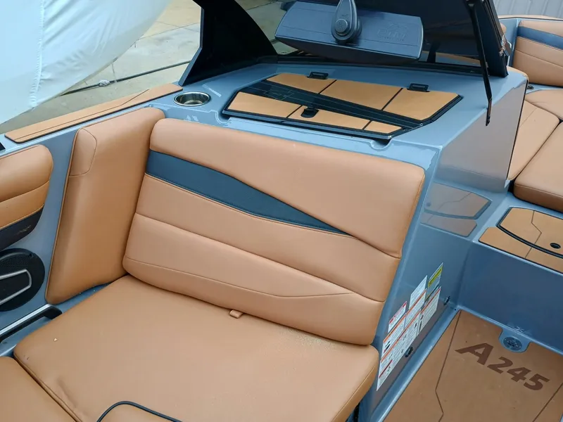 Slide: The Image of Axis A245 2024 - 6024566