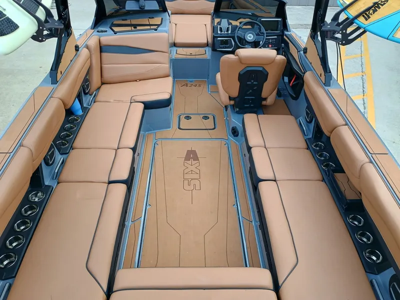 Slide: The Image of Axis A245 2024 - 6024567