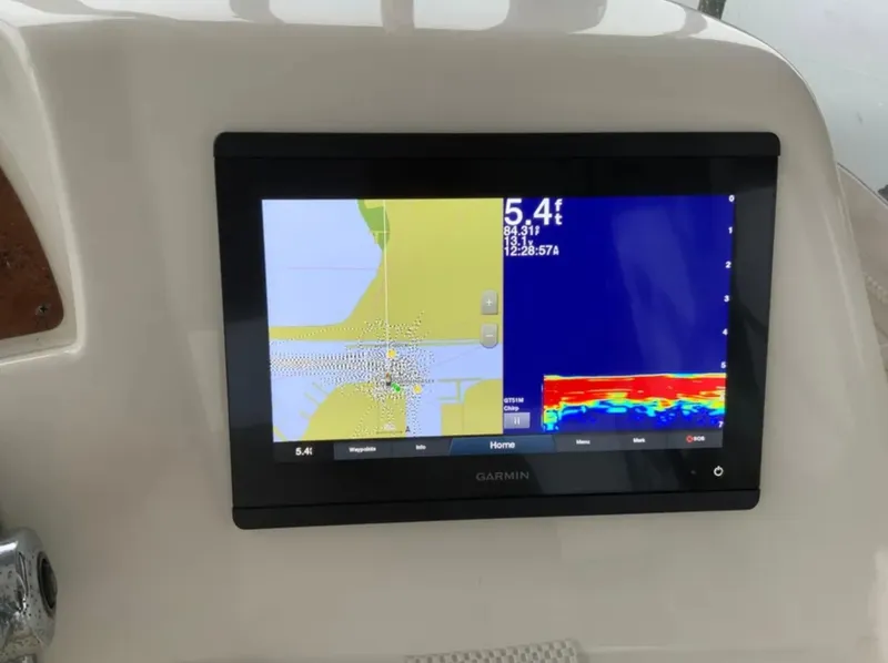 Slide: The Image of Silverton 33 Convertible 2007 - 6024653