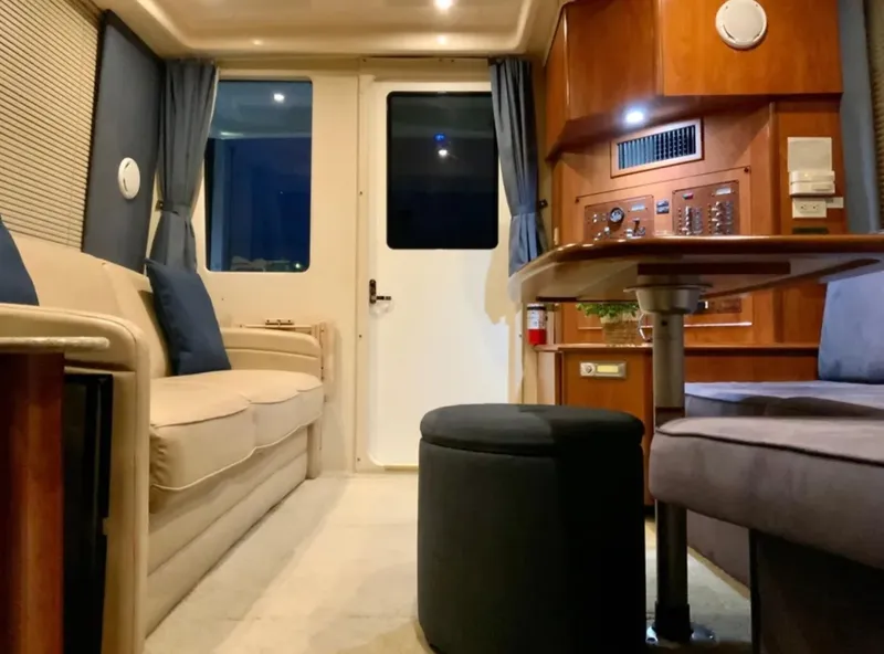 Slide: The Image of Silverton 33 Convertible 2007 - 6024645