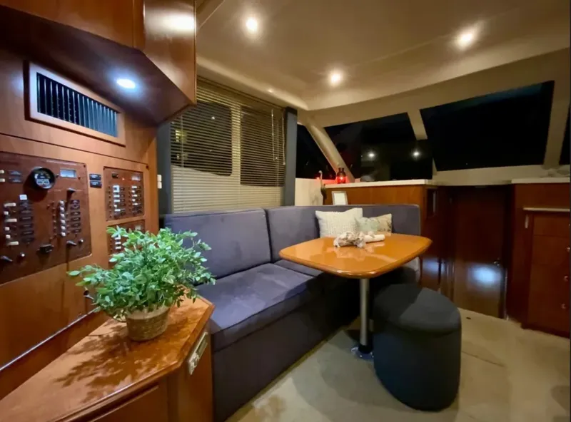 Slide: The Image of Silverton 33 Convertible 2007 - 6024642