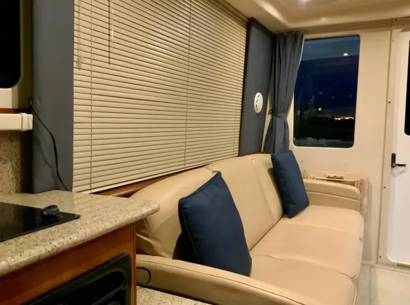 Slide: The Image of Silverton 33 Convertible 2007 - 6024643