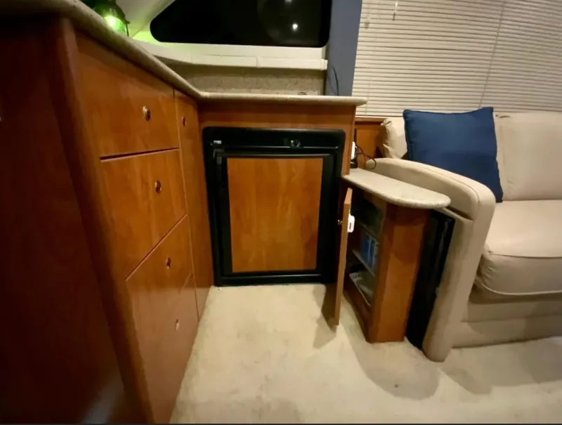 Slide: The Image of Silverton 33 Convertible 2007 - 6024640