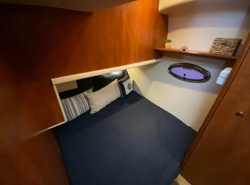 Slide: The Image of Silverton 33 Convertible 2007 - 6024634