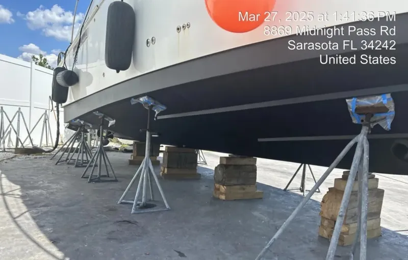 Slide: The Image of Silverton 33 Convertible 2007 - 6024625