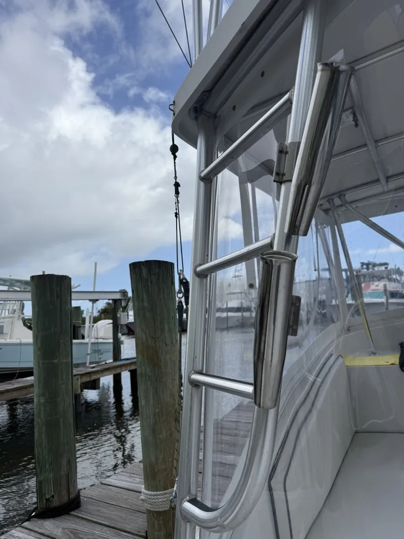 Slide: The Image of Luhrs 29 2000 - 6025431