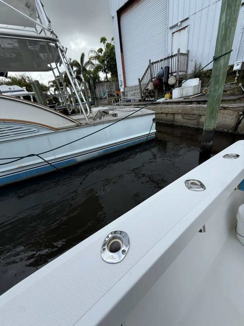 Slide: The Image of Luhrs 29 2000 - 6025433