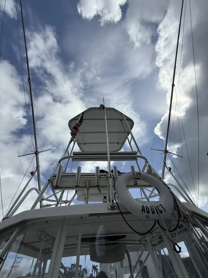 Slide: The Image of Luhrs 29 2000 - 6025435