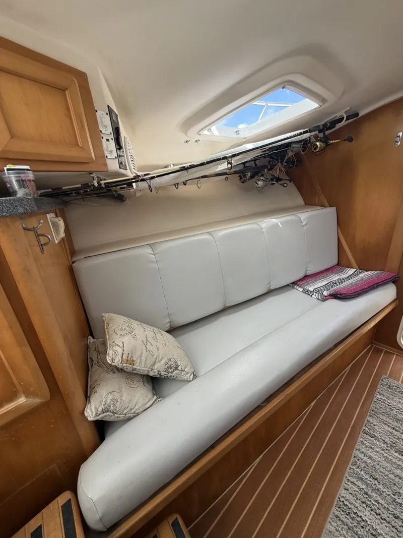 Slide: The Image of Luhrs 29 2000 - 6025380