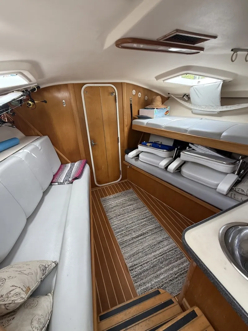 Slide: The Image of Luhrs 29 2000 - 6025586