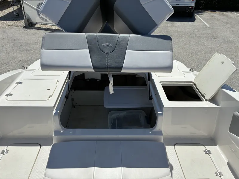 Slide: The Image of Chaparral 21 H2O Sport 2019 - 6025464