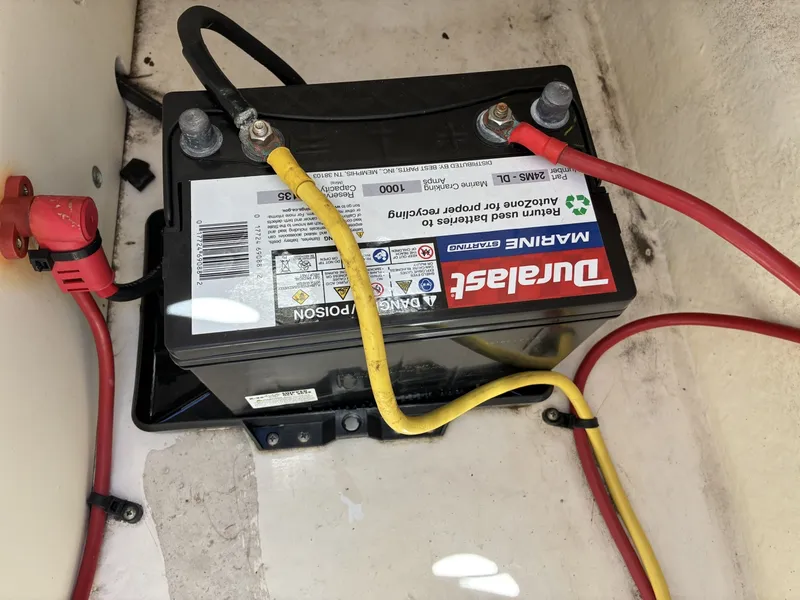 Slide: The Image of Chaparral 21 H2O Sport 2019 - 6025468