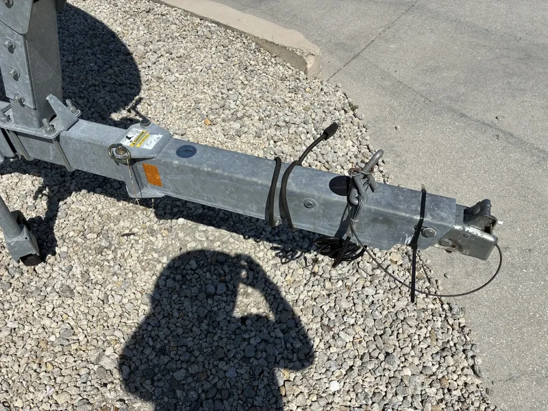 Slide: The Image of Chaparral 21 H2O Sport 2019 - 6025469