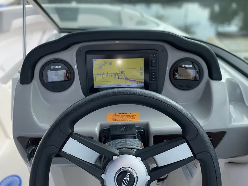 Slide: The Image of Chaparral 21 H2O Sport 2019 - 6025453