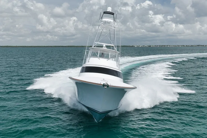 Slide: The Image of Weaver 75 Convertible 2021 - 7368673